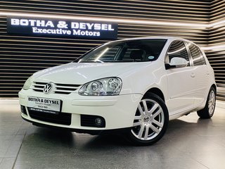 Volkswagen Golf Used vehicle for sale