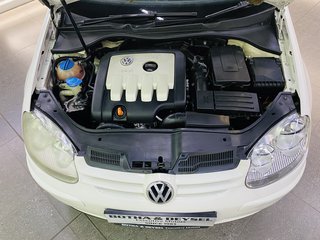 2006 Volkswagen Golf GOLF 2.0 TDI SPORTLINE - photo 5