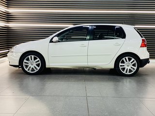 2006 Volkswagen Golf GOLF 2.0 TDI SPORTLINE - photo 6