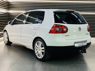 2006 Volkswagen Golf GOLF 2.0 TDI SPORTLINE - photo 7