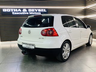2006 Volkswagen Golf GOLF 2.0 TDI SPORTLINE - photo 10