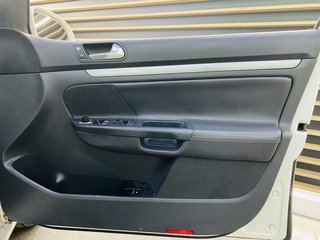2006 Volkswagen Golf GOLF 2.0 TDI SPORTLINE - photo 2