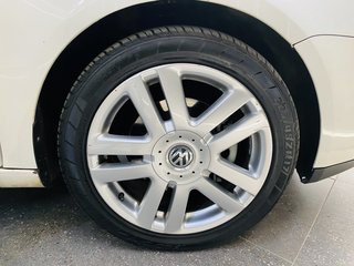 2006 Volkswagen Golf GOLF 2.0 TDI SPORTLINE - photo 4