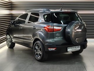 2022 Ford EcoSport 1.0 ECOBOOST TREND A/T - photo 3