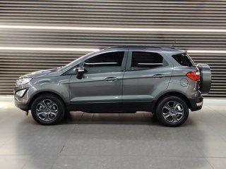 2022 Ford EcoSport 1.0 ECOBOOST TREND A/T - photo 2