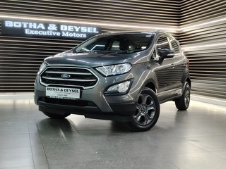 Ford EcoSport Used vehicle for sale