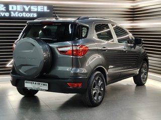 2022 Ford EcoSport 1.0 ECOBOOST TREND A/T - photo 6