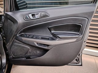 2022 Ford EcoSport 1.0 ECOBOOST TREND A/T - photo 7