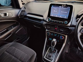 2022 Ford EcoSport 1.0 ECOBOOST TREND A/T - photo 10