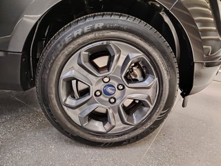 2022 Ford EcoSport 1.0 ECOBOOST TREND A/T - photo 9