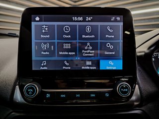 2022 Ford EcoSport 1.0 ECOBOOST TREND A/T - photo 2