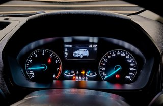 2022 Ford EcoSport 1.0 ECOBOOST TREND A/T - photo 4