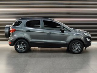 2022 Ford EcoSport 1.0 ECOBOOST TREND A/T - photo 12