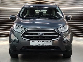 2022 Ford EcoSport 1.0 ECOBOOST TREND A/T - photo 14