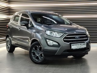 2022 Ford EcoSport 1.0 ECOBOOST TREND A/T - photo 13