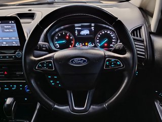 2022 Ford EcoSport 1.0 ECOBOOST TREND A/T - photo 11