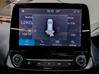 2022 Ford EcoSport 1.0 ECOBOOST TREND A/T - photo 16