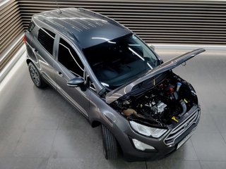 2022 Ford EcoSport 1.0 ECOBOOST TREND A/T - photo 17