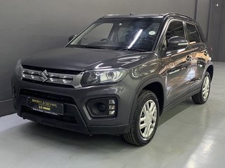 Suzuki Vitara Used vehicle for sale