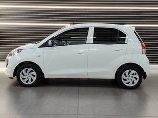 2021 Hyundai Atos 1.1 MOTION - photo 2