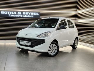 Hyundai Atos Used vehicle for sale