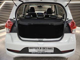 2021 Hyundai Atos 1.1 MOTION - photo 5