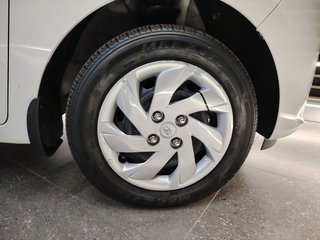 2021 Hyundai Atos 1.1 MOTION - photo 8
