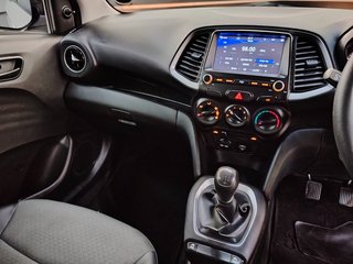 2021 Hyundai Atos 1.1 MOTION - photo 9