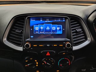 2021 Hyundai Atos 1.1 MOTION - photo 2