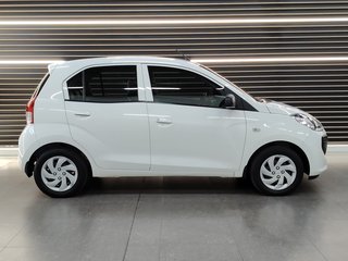 2021 Hyundai Atos 1.1 MOTION - photo 11