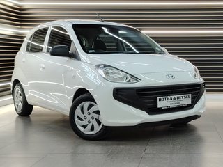 2021 Hyundai Atos 1.1 MOTION - photo 12