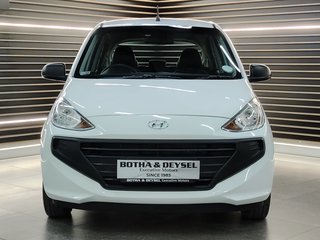 2021 Hyundai Atos 1.1 MOTION - photo 13