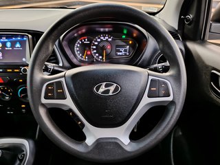 2021 Hyundai Atos 1.1 MOTION - photo 10