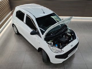2021 Hyundai Atos 1.1 MOTION - photo 14