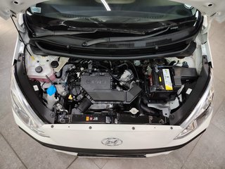 2021 Hyundai Atos 1.1 MOTION - photo 15