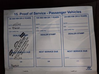 2021 Hyundai Atos 1.1 MOTION - photo 17