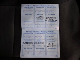 2021 Hyundai Atos 1.1 MOTION - photo 16