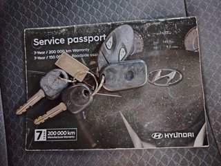 2021 Hyundai Atos 1.1 MOTION - photo 18