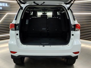 2018 Toyota Fortuner 2.8GD-6 R/B A/T - photo 6
