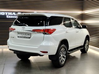 2018 Toyota Fortuner 2.8GD-6 R/B A/T - photo 8