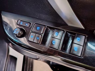 2018 Toyota Fortuner 2.8GD-6 R/B A/T - photo 10