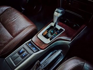 2018 Toyota Fortuner 2.8GD-6 R/B A/T - photo 3