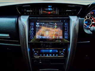 2018 Toyota Fortuner 2.8GD-6 R/B A/T - photo 5