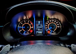 2018 Toyota Fortuner 2.8GD-6 R/B A/T - photo 7