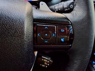 2018 Toyota Fortuner 2.8GD-6 R/B A/T - photo 11