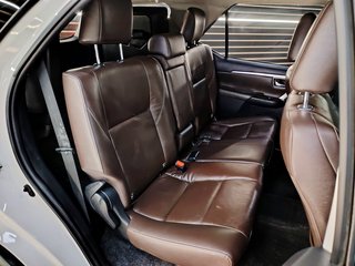 2018 Toyota Fortuner 2.8GD-6 R/B A/T - photo 17