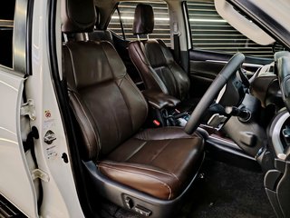 2018 Toyota Fortuner 2.8GD-6 R/B A/T - photo 16