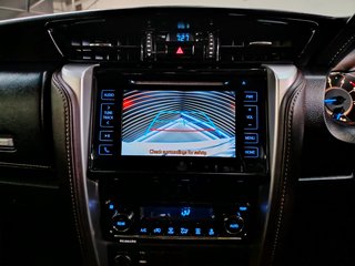 2018 Toyota Fortuner 2.8GD-6 R/B A/T - photo 21