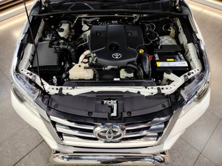 2018 Toyota Fortuner 2.8GD-6 R/B A/T - photo 25