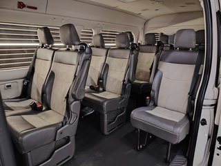 2020 Toyota Quantum 2.8 GL SLWB 14 SEAT - photo 4